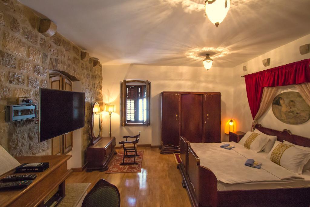 Palazzo Drusko Deluxe Rooms Kotor Quarto foto